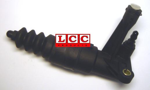 LCC PRODUCTS Darba cilindrs, Sajūgs LCC8284